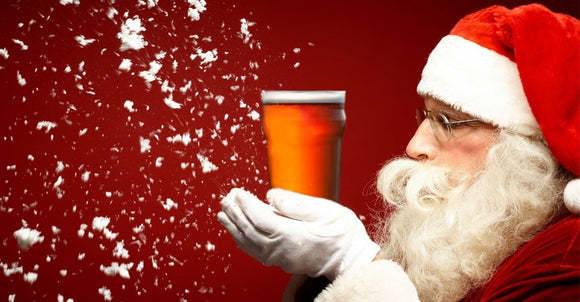 Christmas Orders
