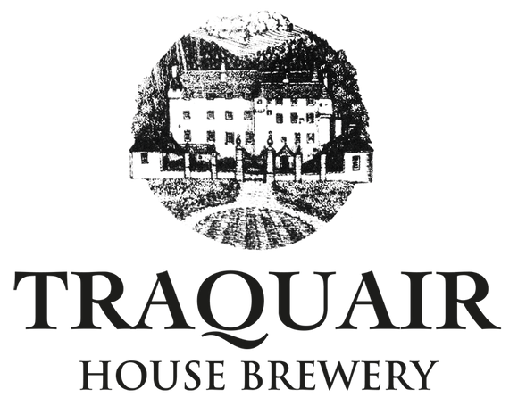 Traquair House Brewery