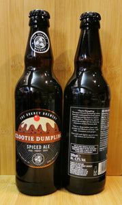 Clootie Dumpling - Orkney Brewery