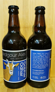 Gobhar Odhar - Ardgour Ales