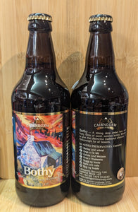 Bothy - Cairngorm Brewery