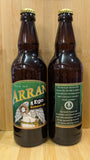 Ego IPA - Isle of Arran Brewery