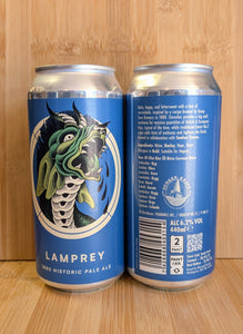 Lamprey - Otherworld Brewing
