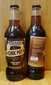 Choc Pot - Allanwater Brewhouse