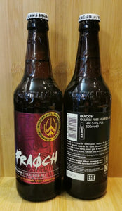 Fraoch Heather Ale - Williams Bros