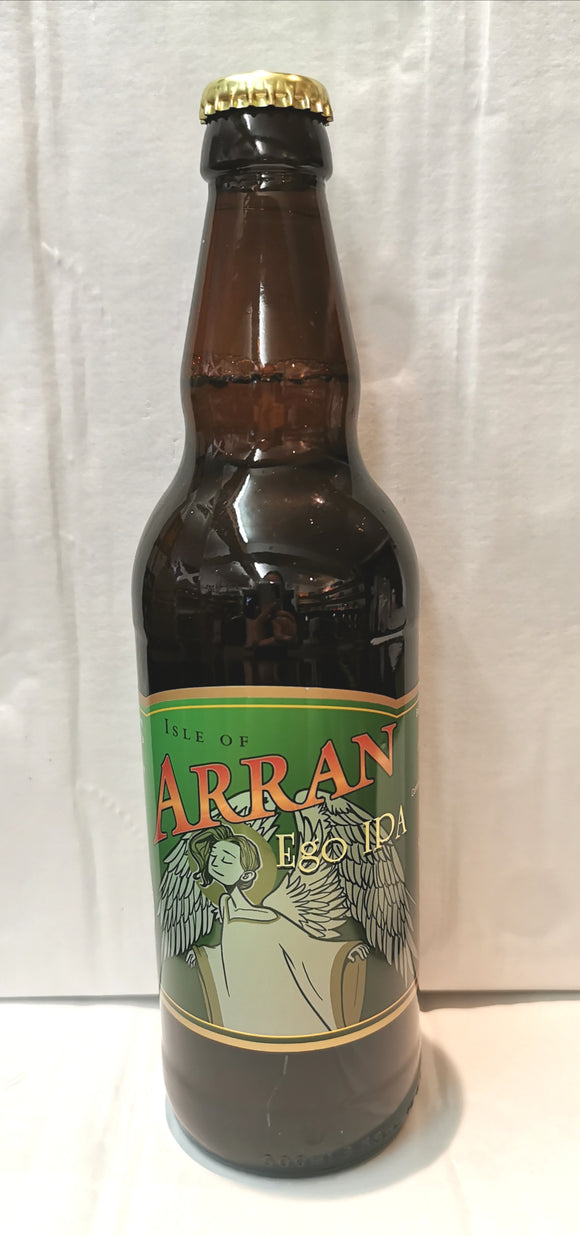 Ego IPA - Arran