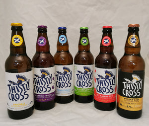 Thistly Cross Cider Special
