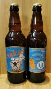 Arran Brewery Dug - Arran
