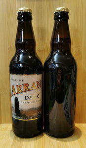 Arran Dark - Arran