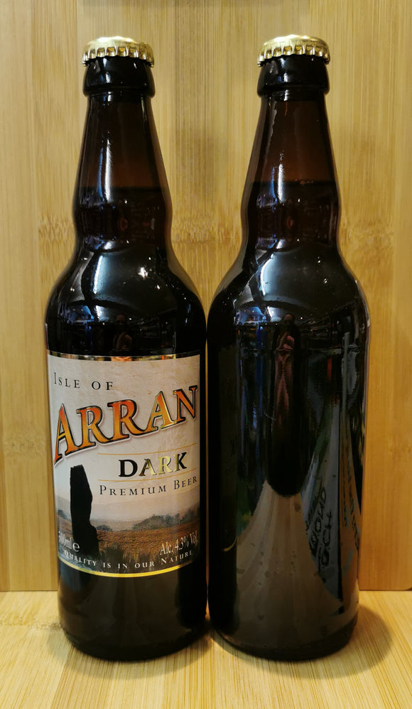 Arran Dark - Arran