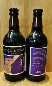 Bainne Nan Gobhar - Ardgour Ales