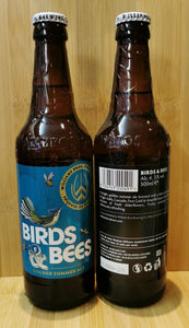 Birds and Bees - Williams Bros