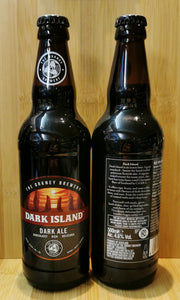 Dark Island - Orkney Ales