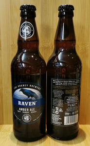 Raven Ale - Orkney Ales