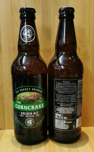 Corncrake - Orkney Ales