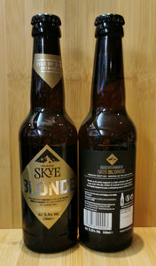 Skye Blonde - Isle of Skye