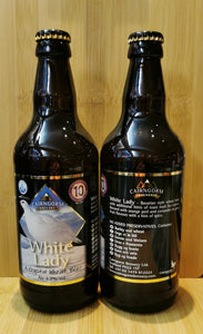 White Lady - Cairngorm Brewery