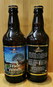 Trade Winds - Cairngorm Brewery