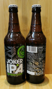 Joker IPA - Williams Bros