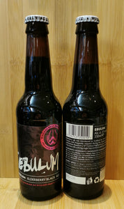Ebulum Elderberry Ale - Williams Bros