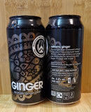 Ginger Beer - Williams Bros