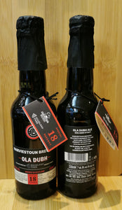 Ola Dubh Special Reserve 18 - Harviestoun