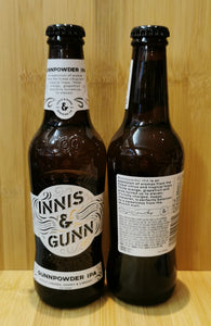Gunpowder IPA - Innis & Gunn