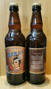 Guid Ale - Arran
